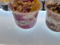 -崎本的店·专业酵种吐司(无锡万象汇店)