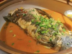 -千岛湖小鱼儿·淳安匠心农家菜