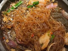 -绿茶餐厅(昆明世纪金源店)