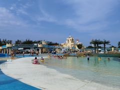 -秦皇岛乐岛海洋王国