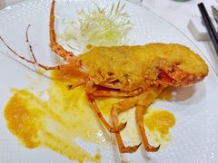 -金迎海鲜酒家(金凤凰广场店)