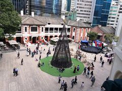 -大馆(前中区警署建築群)