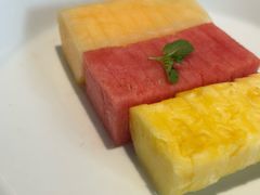 -北京泰富酒店-柏景轩中餐厅