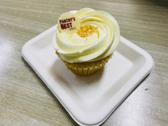 -Pantry's Best派悦坊蛋糕(K11购物艺术中心店)