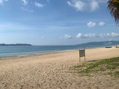-三亚海棠湾喜来登度假酒店