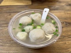-永和鱼丸(南后街店)