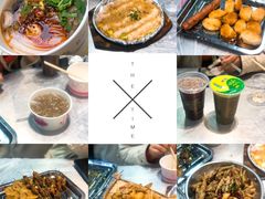 -小民大排档(光谷店)