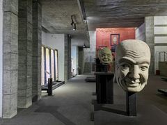 -鹿野苑石刻艺术博物馆