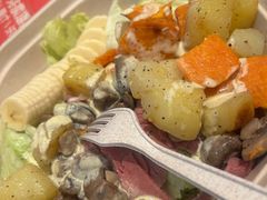 -SaladJohn沙拉匠(凯德1818店)