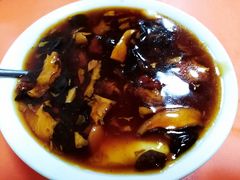 豆腐脑-增盛魁小吃店