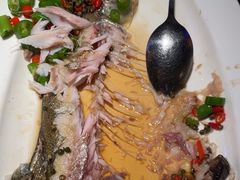 -绿茶餐厅(深圳龙华天虹购物中心店)