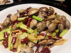 -云的侧面音乐餐吧(丰马牛餐饮广场店)