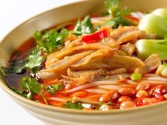 红烧牛肚粉-赢哥常德牛肉粉(水围店)