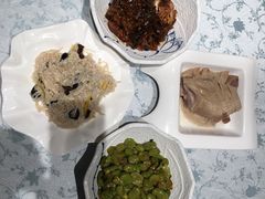 -古南都·老广东酒楼(龙江店)