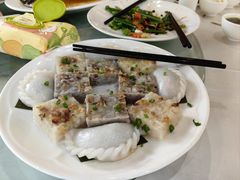 家乡三宝-香山小厨(南联路店)