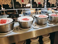 -苏州吴江盛虹万丽酒店-燃餐厅(盛泽店)