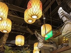 -南京大牌档(新街口德基广场店)