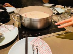 -捞王锅物料理(上海世茂广场店)