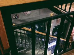 门面-新沙洞咖啡(泉乐坊店)
