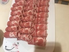 -1078號老北京涮肉(松柏店)