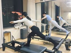 点击看大图 -JC·YOGA静禅瑜伽普拉提