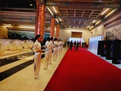 -人民大会堂宴会厅