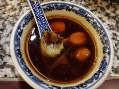 桂花糖芋苗-南京大牌档(中关村店)