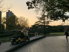 -御花园·粤菜·海鲜火锅(中山公园店)