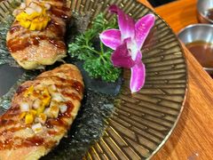 -大阪烧肉BAKA一代(十亩地店)