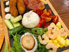 -ALLORA意大利餐厅(丰盛里店)