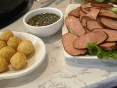 -唐拉雅秀酒店-唐苑中餐厅