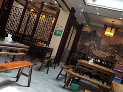 -老马家·舌尖上的西塘美食