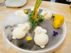 -奉天理·海鲜饺子