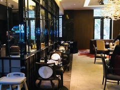 大堂-大理实力希尔顿酒店御璽中餐厅YUXI – CHINESE RESTAURANT