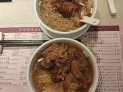 -池记(尖沙咀店)
