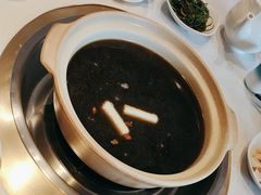 -天宜隆蘑菇宴火锅(石景山旗舰店)