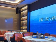 -香港狮子山下·明星粤菜餐厅(北苑店)