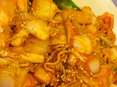 -火炉情韩国料理店(古田路店)