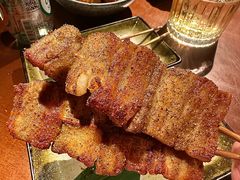 -鸟泉居酒屋·烧鸟·酒馆(百子湾店)