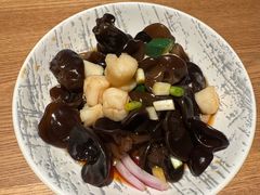-荣家黄鱼面(南京西路店)