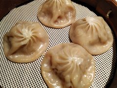 鲜肉汤包-东园小馆·早茶·淮扬小炒(印象汇店)