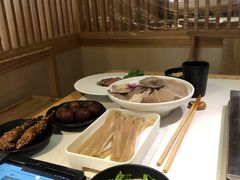 -澣花 四川火锅(新宿本店)