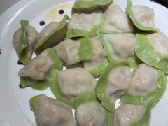 -船歌·鱼水饺青岛菜(金狮广场店)