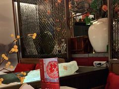 -京华烟云·北京烤鸭(领展购物广场·中关村店)