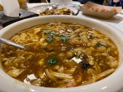 -老浒记烤鸭-北京菜(琉璃厂店)