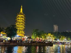 -里运河文化长廊-御码头