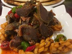 -海尔巴格新疆餐厅(东来兴店)