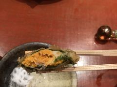 -みかわ是山居