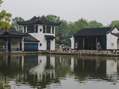 -红梅公园