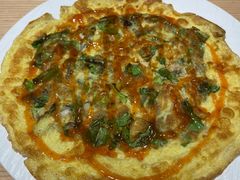 -隅乐胡椒虾·台湾菜·团建(皇岗店)